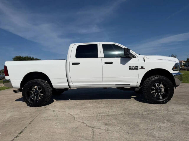ram ram 2500 pickup 2015 3C6UR5CL3FG528296 image ram ram 2500 pickup 2015 3C6UR5CL3FG528296 image